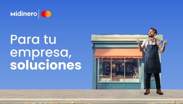 Simple y accesible