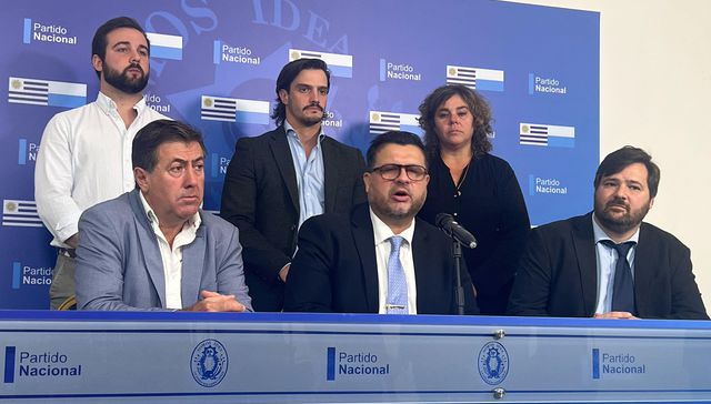 Sigue prendida la mecha