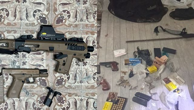 Lo que hay en cualquier hogar