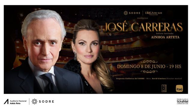 Referente de la lírica mundial