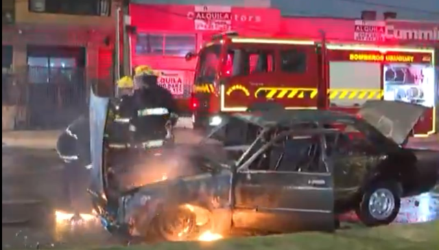 Lo material va y viene