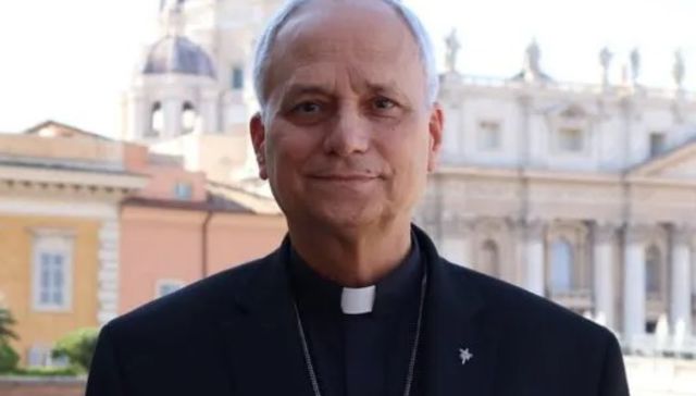 Habemus papam 2025