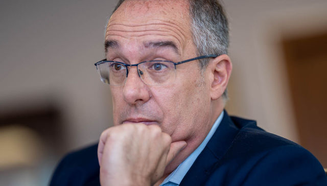 José sahía que no puede ser