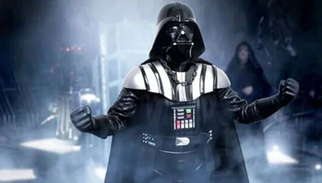 Les fue como el que te Jedi