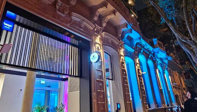 Zonas clave de Montevideo