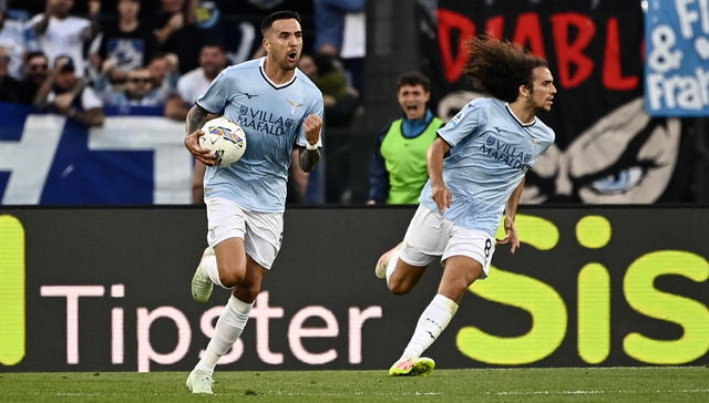 Sin cambiar de color