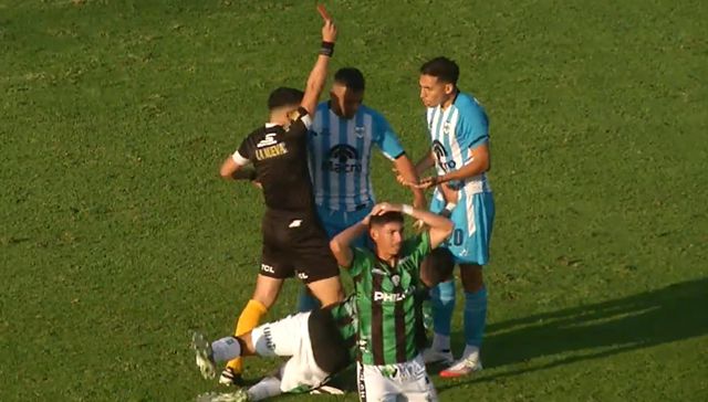 Duele verla