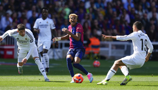 Se acabó el delirio