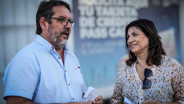 Vuelta de tuerca