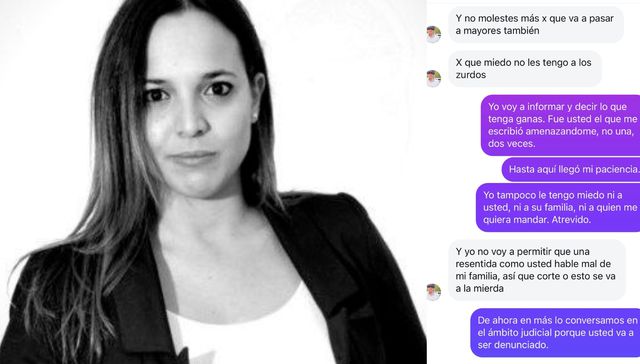 Así no va