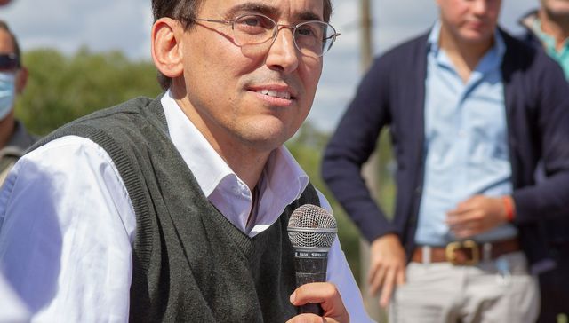 Su primera vez