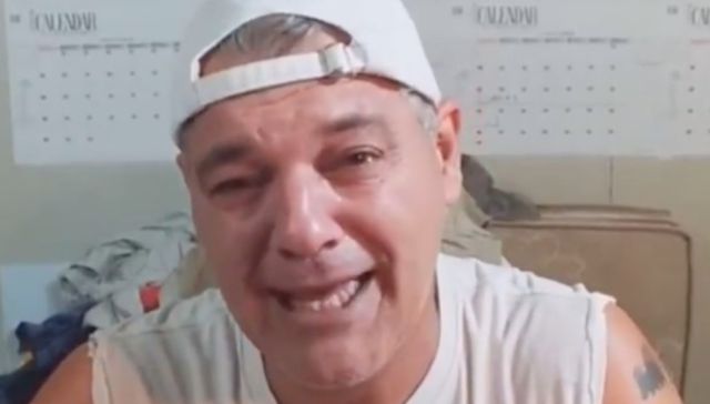 Veras que todo es mentira