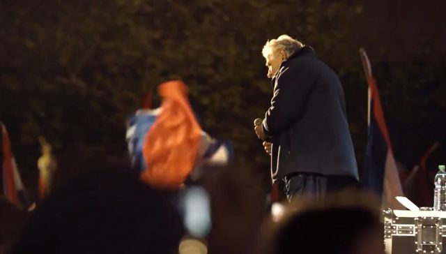 Homenaje