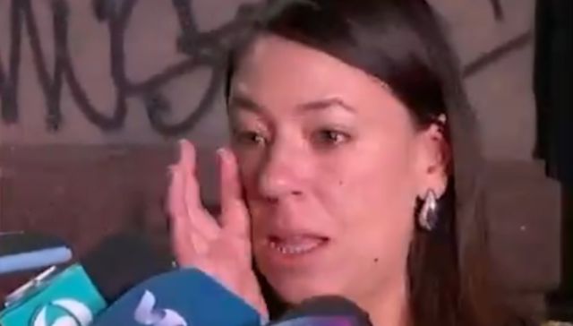 Triste, che