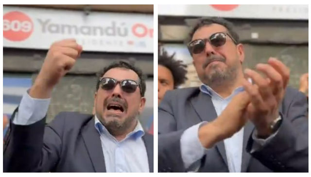 Desde el corazón