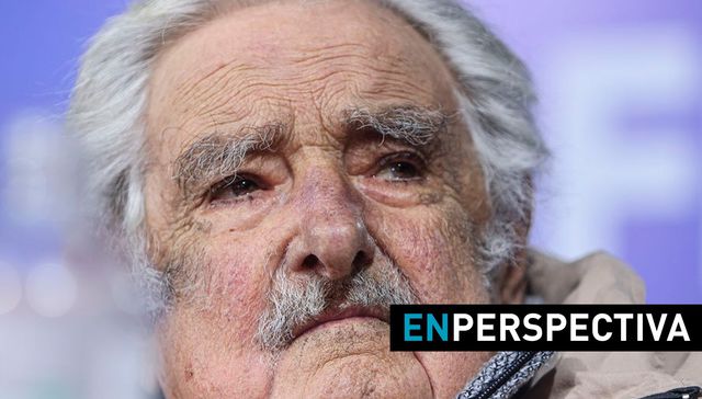 Se puso un traje
