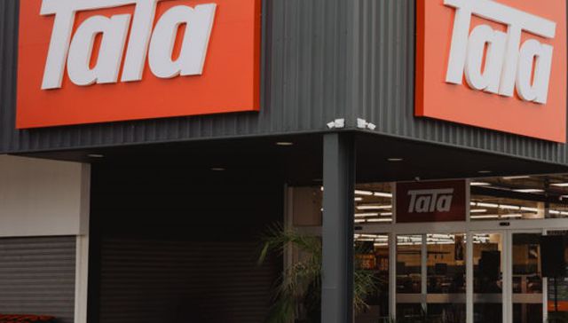 Se quedan con todito