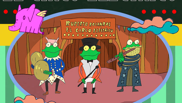 Aventura para todas las edades