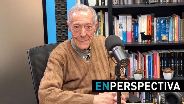 Eran esos tiempos de antes