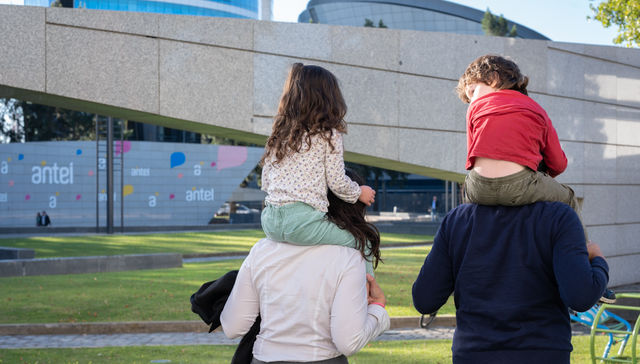 Las mil formas de una madre