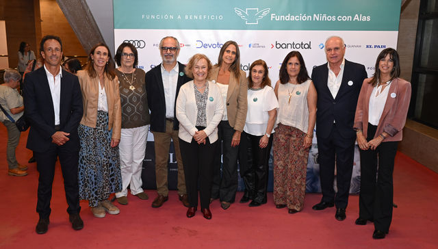 Al ritmo de la solidaridad