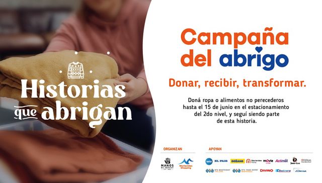 Donar, recibir, transformar