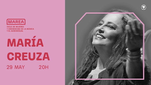 María Creuza