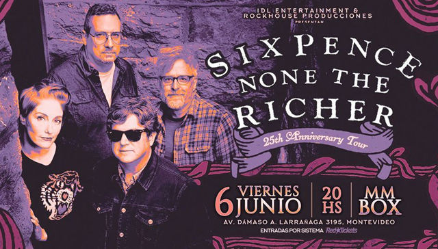 Sixpeance