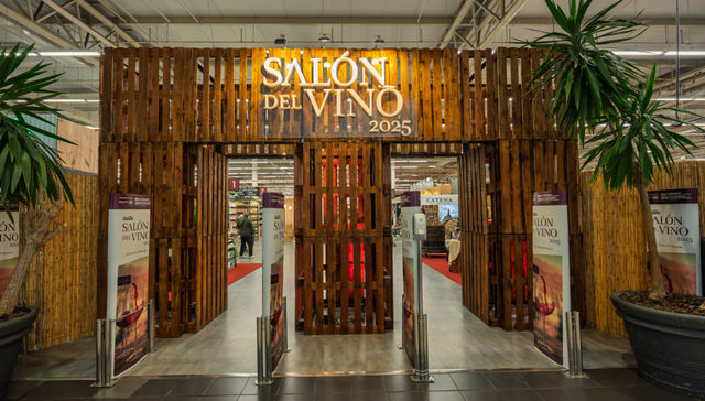 Brindis con historia