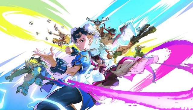 HADOUKEN!