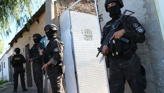 Escribe Luis Calabria