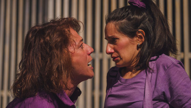 Emociones a flor de piel