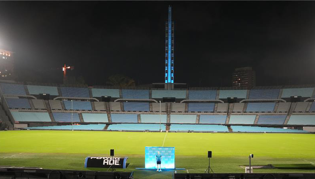 Todos en un mismo bando