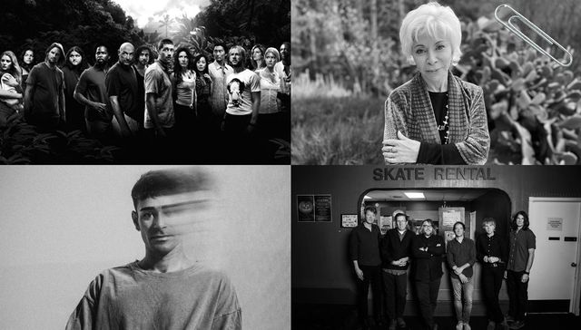 Lo que está sonando #80