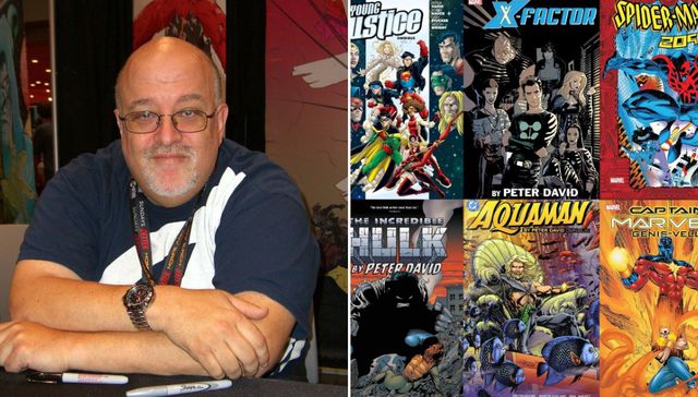 Cuando ganan los malos