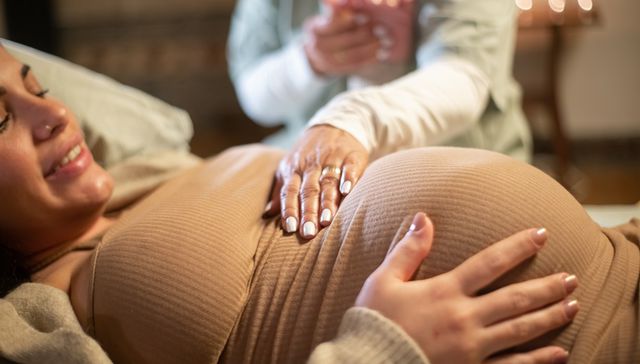 Una mejor bienvenida