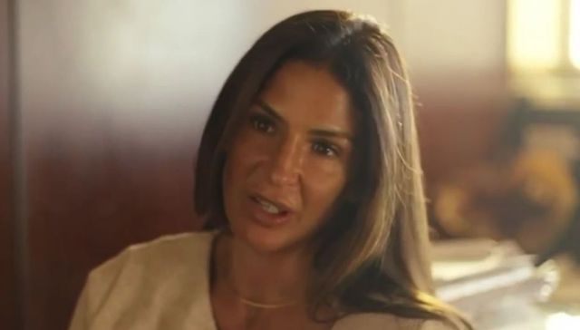 Saluden a Julieta que se va