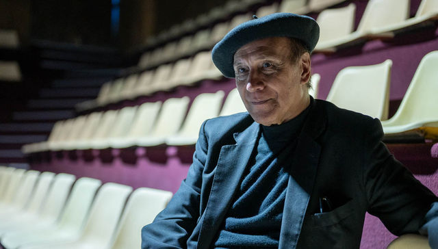 El cuerpo y la presencia