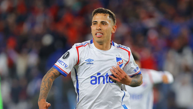 Te grité ‘no te vayas’