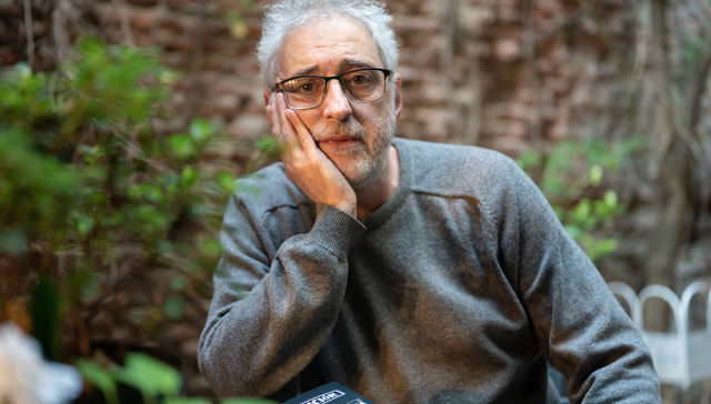 Los libros y sus autores