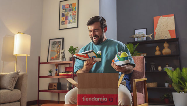 Lo estabas esperando