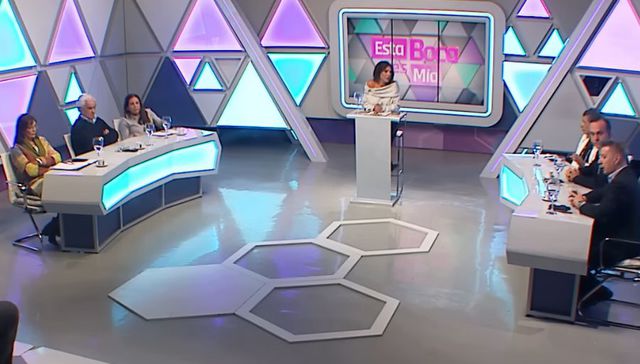 El cuarto poder