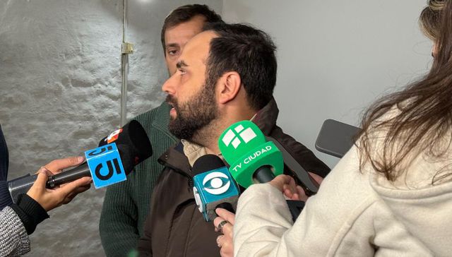 Lo lamentamos todos