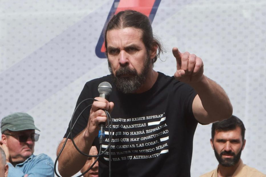 “No hay excusas”