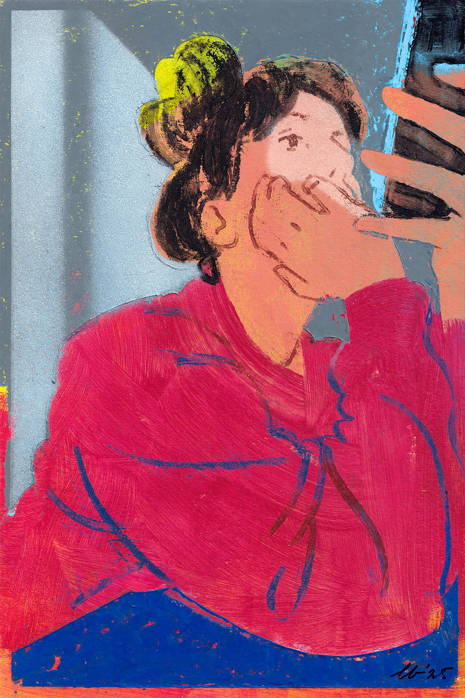 Por The New York Times