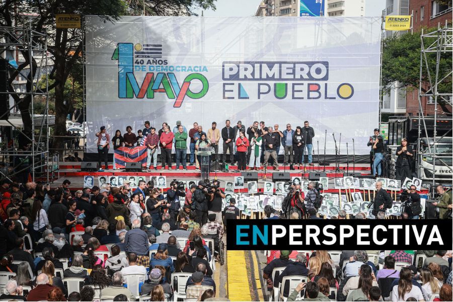 Gerente salió del grupo