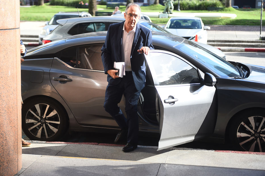 Un pasito p'alante Mahía