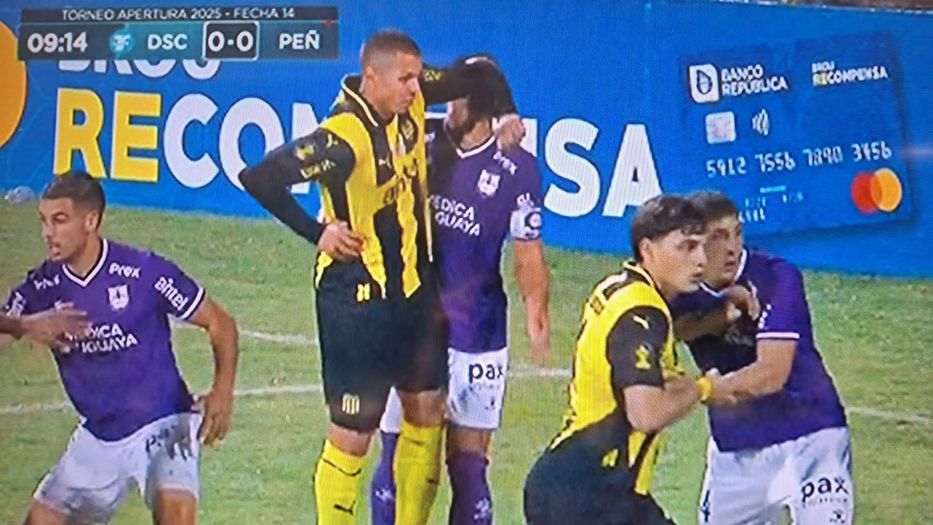 Foto: Captura