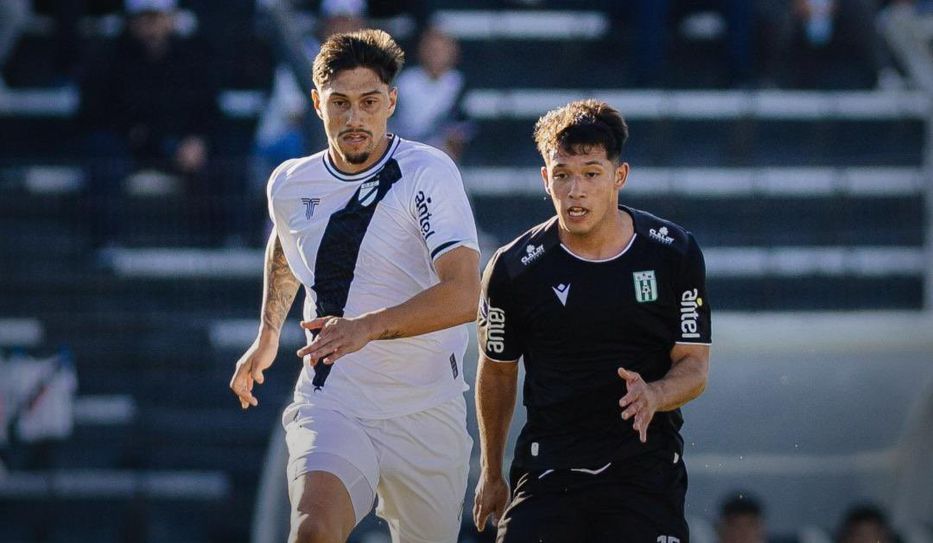 Una siesta era mejor