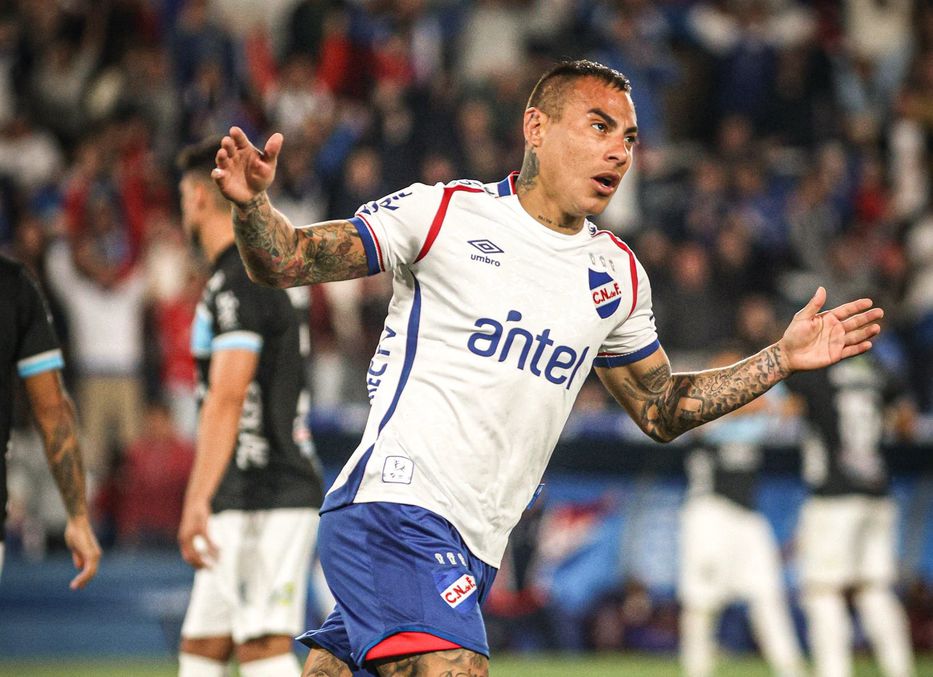 Chi, chi, chi, ¿no?